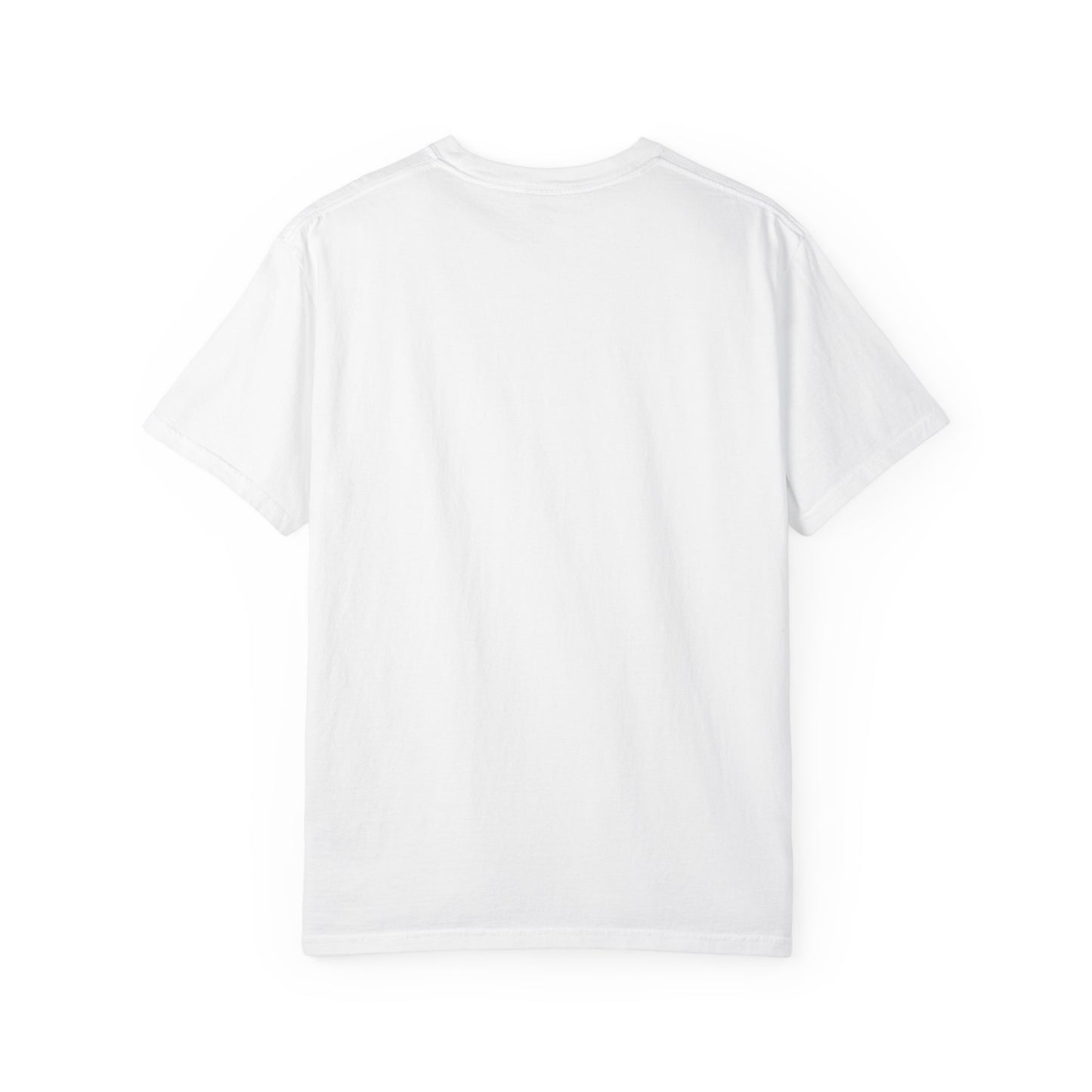 Lava Lips, Unisex Garment-Dyed T-shirt
