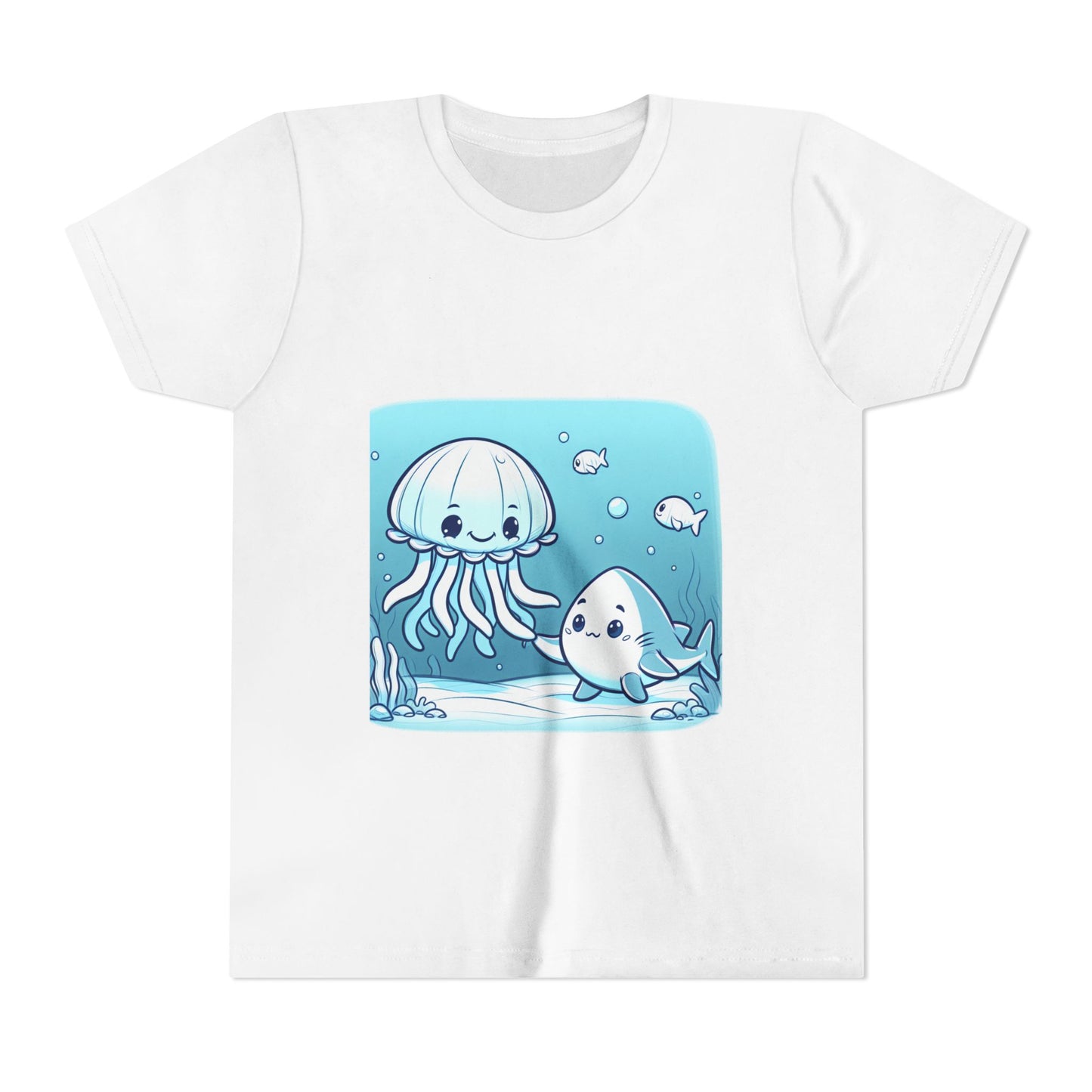 Youth Short Sleeve Tee - Psychonaut Swag