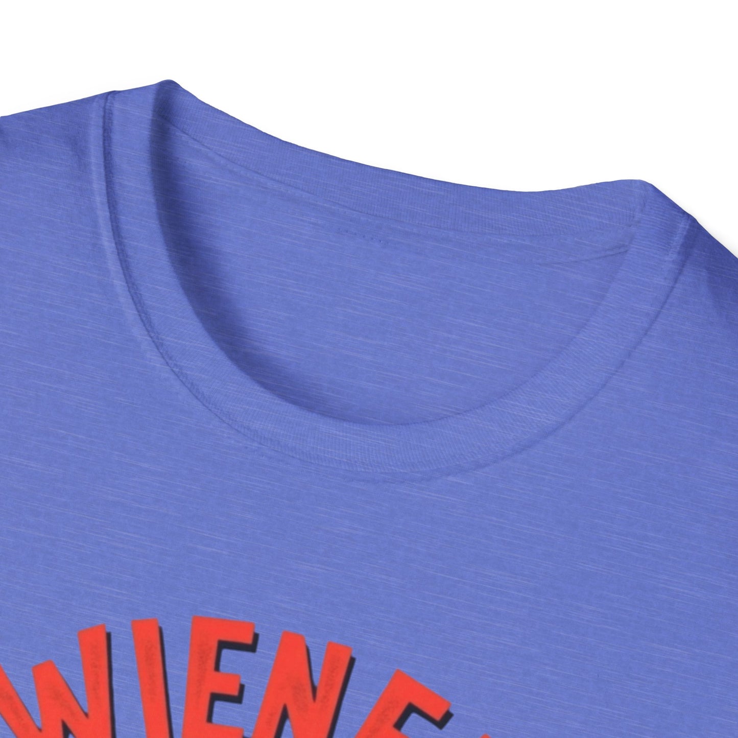 Wiener takes all, Dog Humor T-Shirt, Funny Pet Lover Gift, Cute Dog Tee, Unisex Funny Shirt, Dog Lover's Apparel - Psychonaut Swag