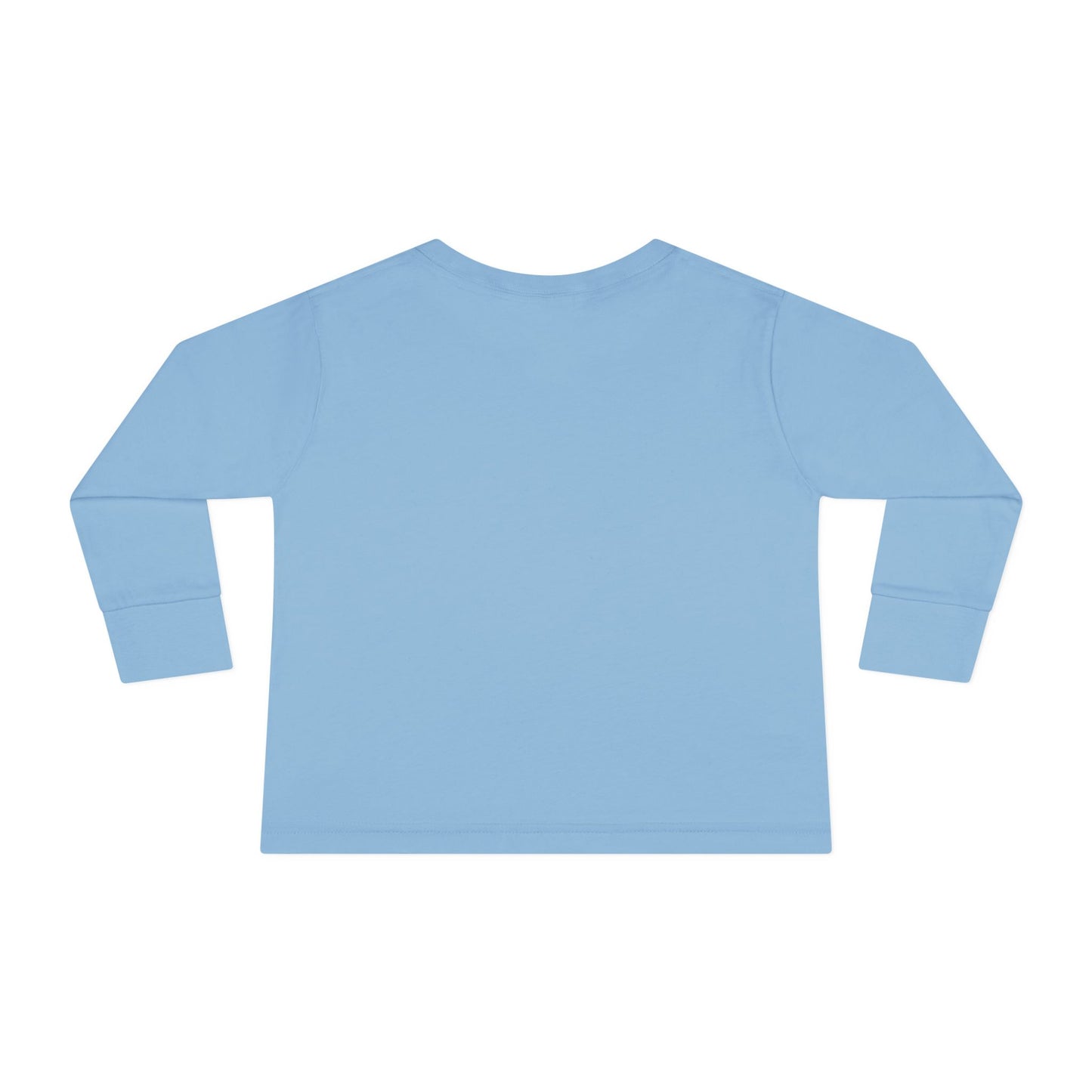 Toddler Long Sleeve Tee - Psychonaut Swag