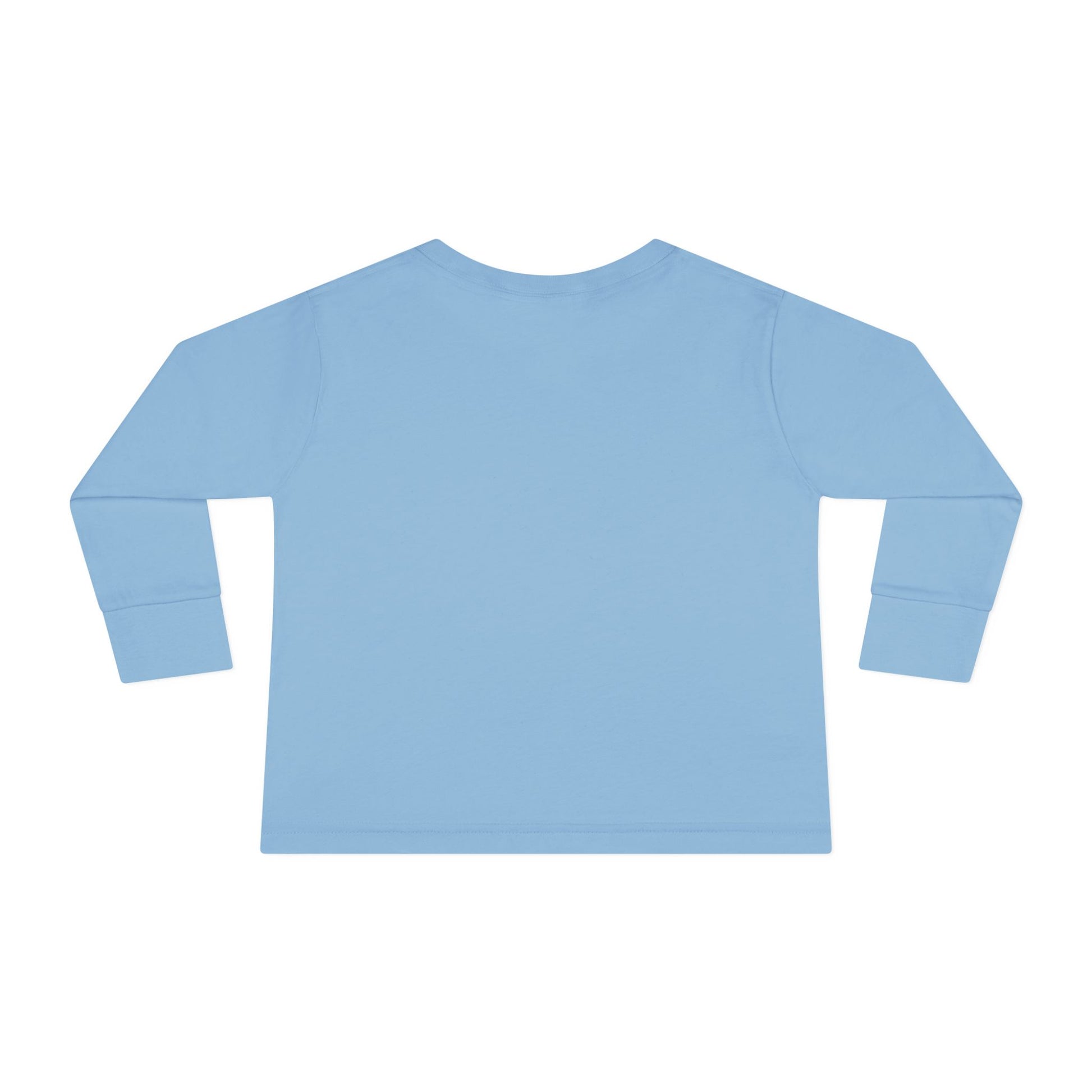 Toddler Long Sleeve Tee - Psychonaut Swag