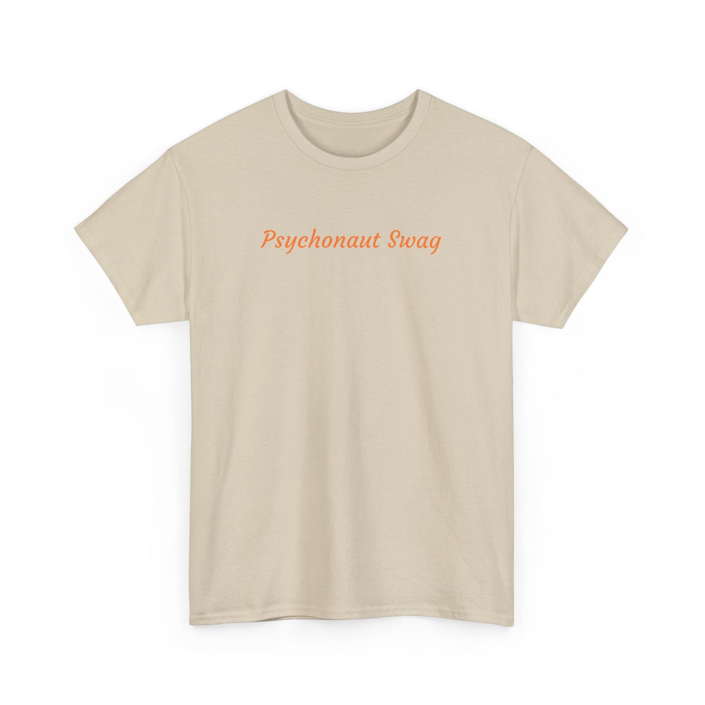 Big Rooster, Psychonaut Staple Tee, Dominance Unisex Tee - Psychonaut Swag