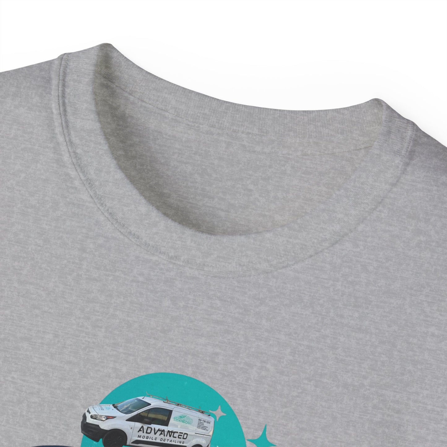 Advanced Car Service Humor Tee, Funny T-Shirt for Mechanics, Auto Enthusiasts, Gift for Dad, Car Lover Apparel, Perfect for Birthdays