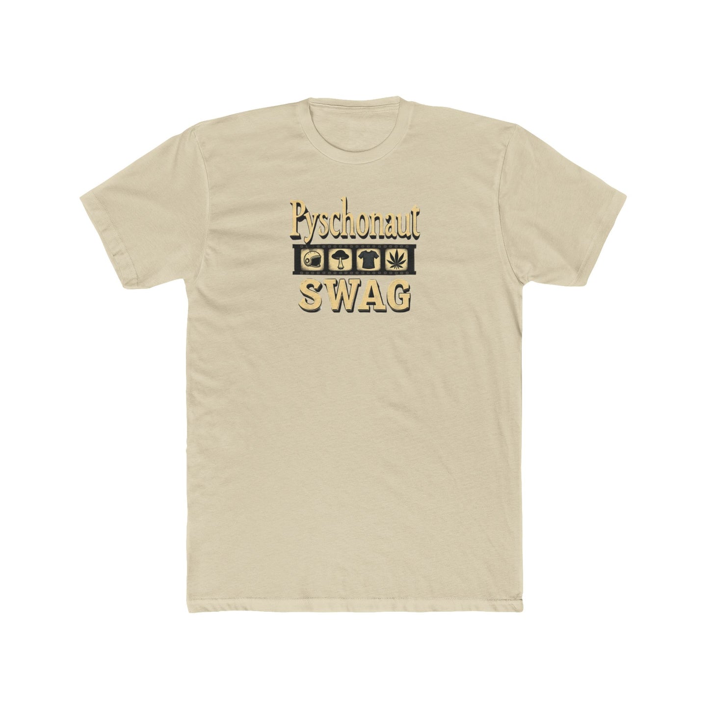 Psychonaut Swag small biz, super soft, Alt Graphic, Apparel, Gift for Explorers, Casual Wear, Festival Outfit