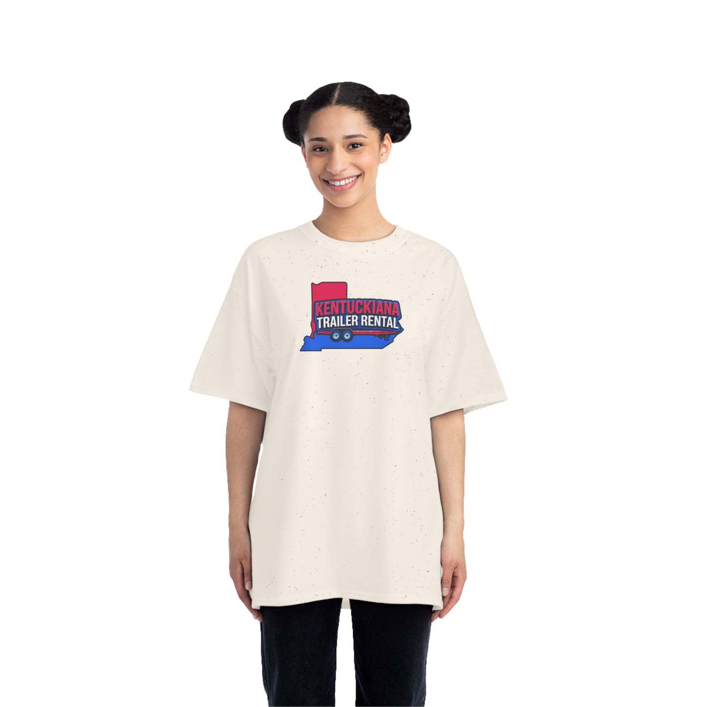 Kentuckiana, Perfect Gift for Festivals, Casual Wear, Vacation, Holiday Celebrations, Summer Outings