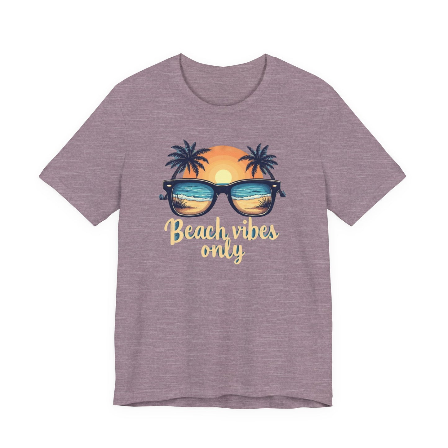 Beach Vacation Unisex Tee
