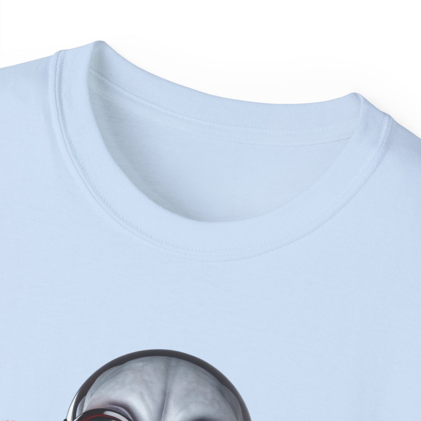 Escaping the Simulation Unisex Ultra Cotton Tee - Psychonaut Swag