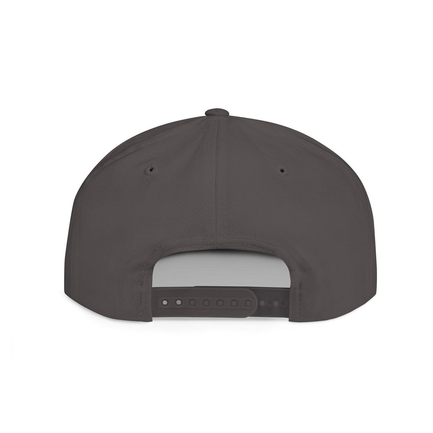 Mobile Detailing, Stylish Flat Bill Snapback Hat - Perfect for Summer Outings, Sports Events, Festivals, Stylish Gift, Trendy Fashion Accessory
