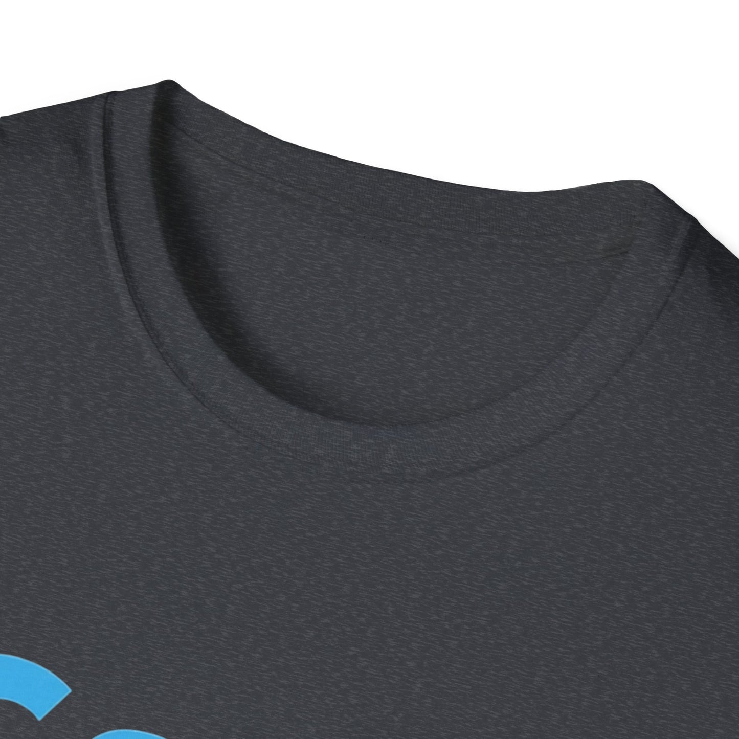 Goose T-Shirt for Animal Lovers, Unisex Graphic Tee, Gift for Friends, Casual Wear, Birthday Present, Quirky Style - Psychonaut Swag