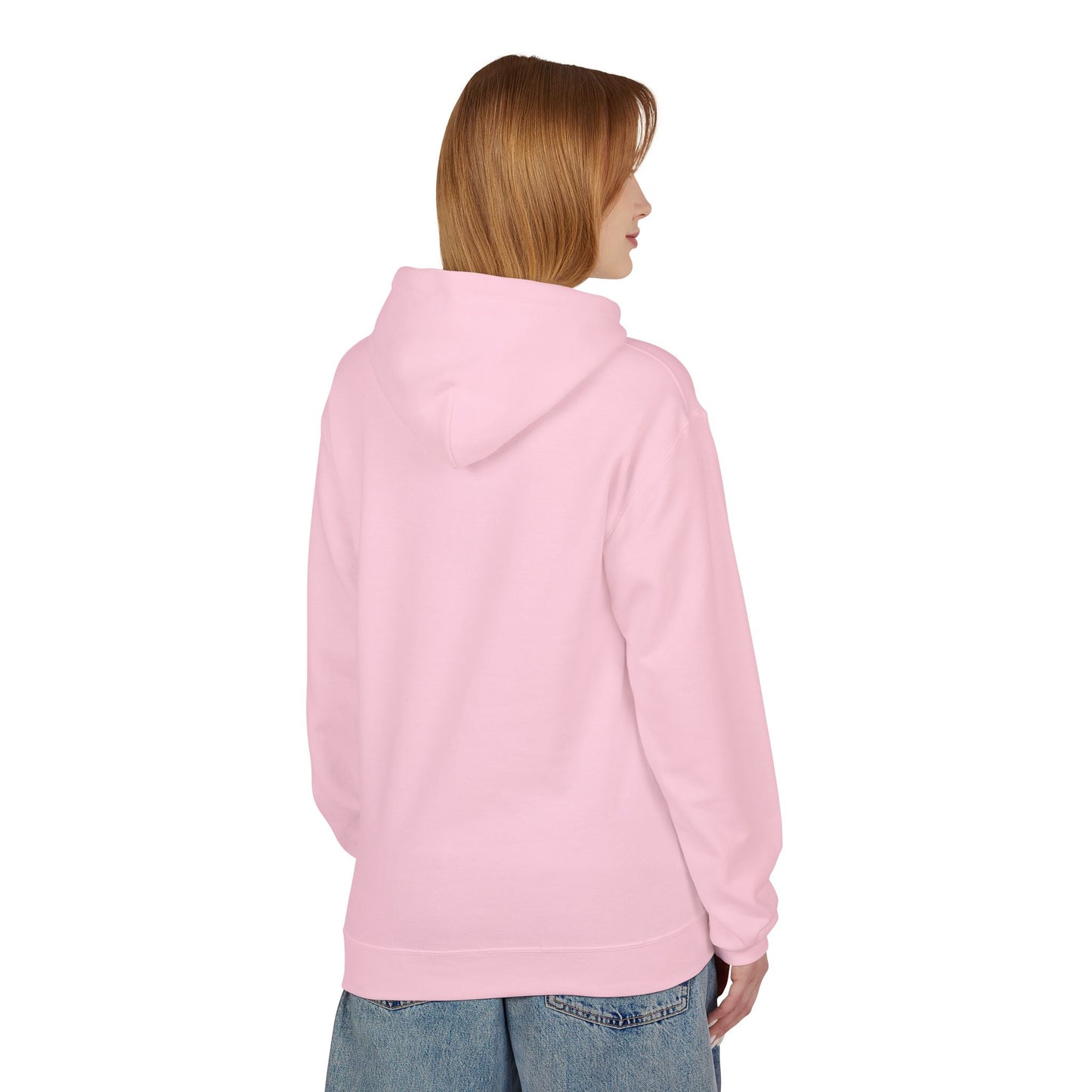 Stay Chill Unisex Midweight Softstyle Fleece Hoodie - Psychonaut Swag