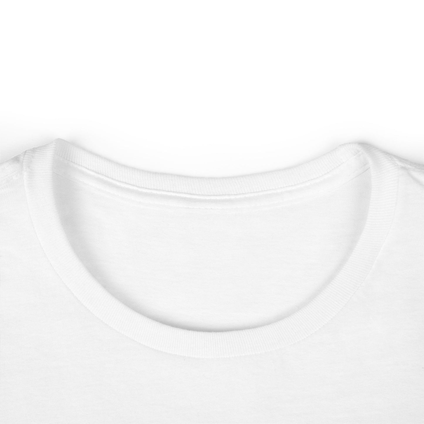 Catacorn and Unicorn, Women's Softstyle Tee - Psychonaut Swag