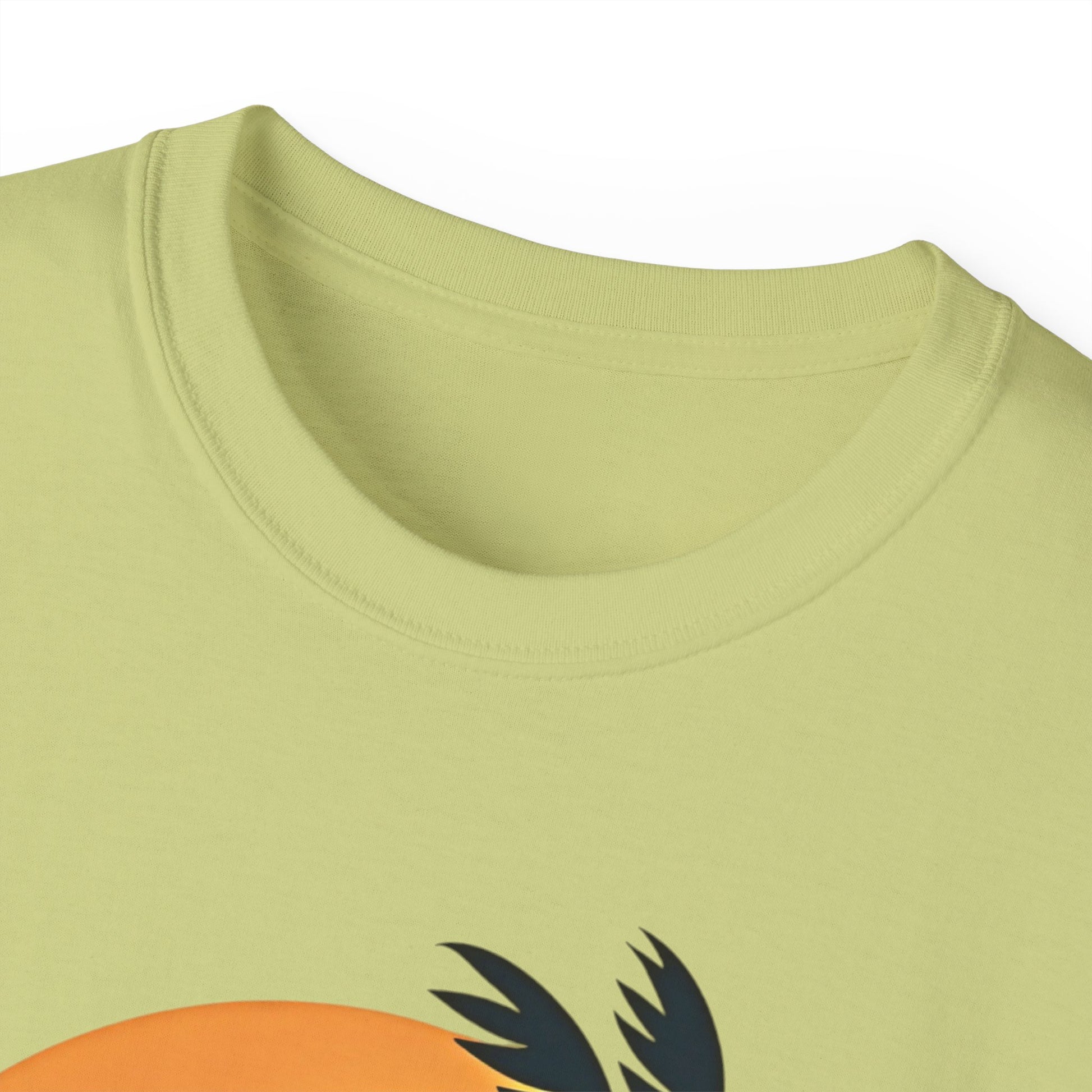 My Vacation Tee - Unisex Ultra Cotton Shirt for Beach Lovers - Psychonaut Swag