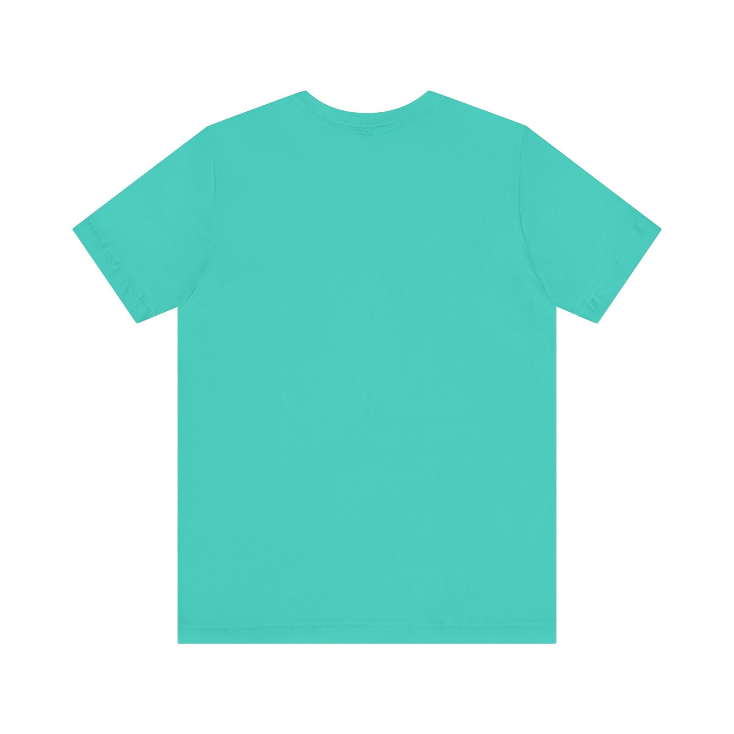 Psychonaut Swag Retro Tee - Unisex Jersey Short Sleeve T-Shirt - Psychonaut Swag