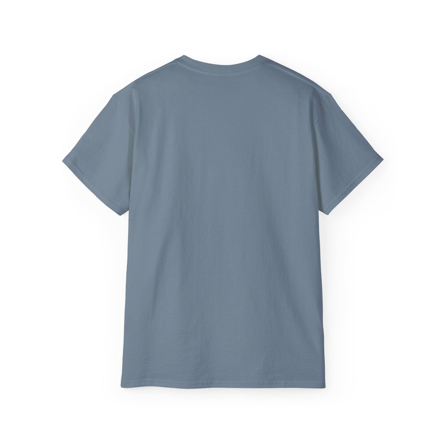 Elevated Mood Cannabis Tee, Unisex Ultra Cotton T-Shirt, Sublimated Graphic Tee, Perfect Gift for 420 Celebrations, Relaxed Fit Tee