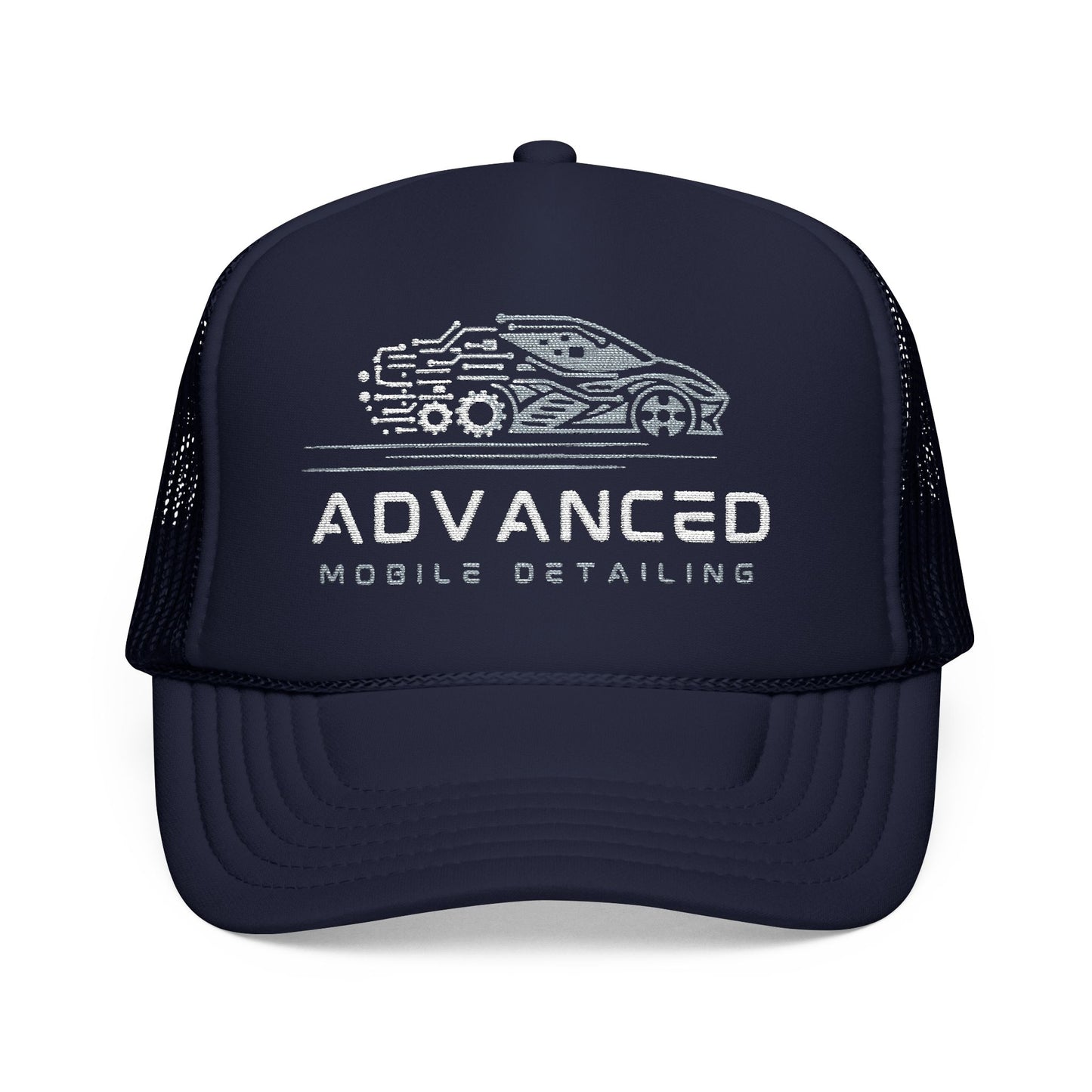 Advanced Trucker Hat