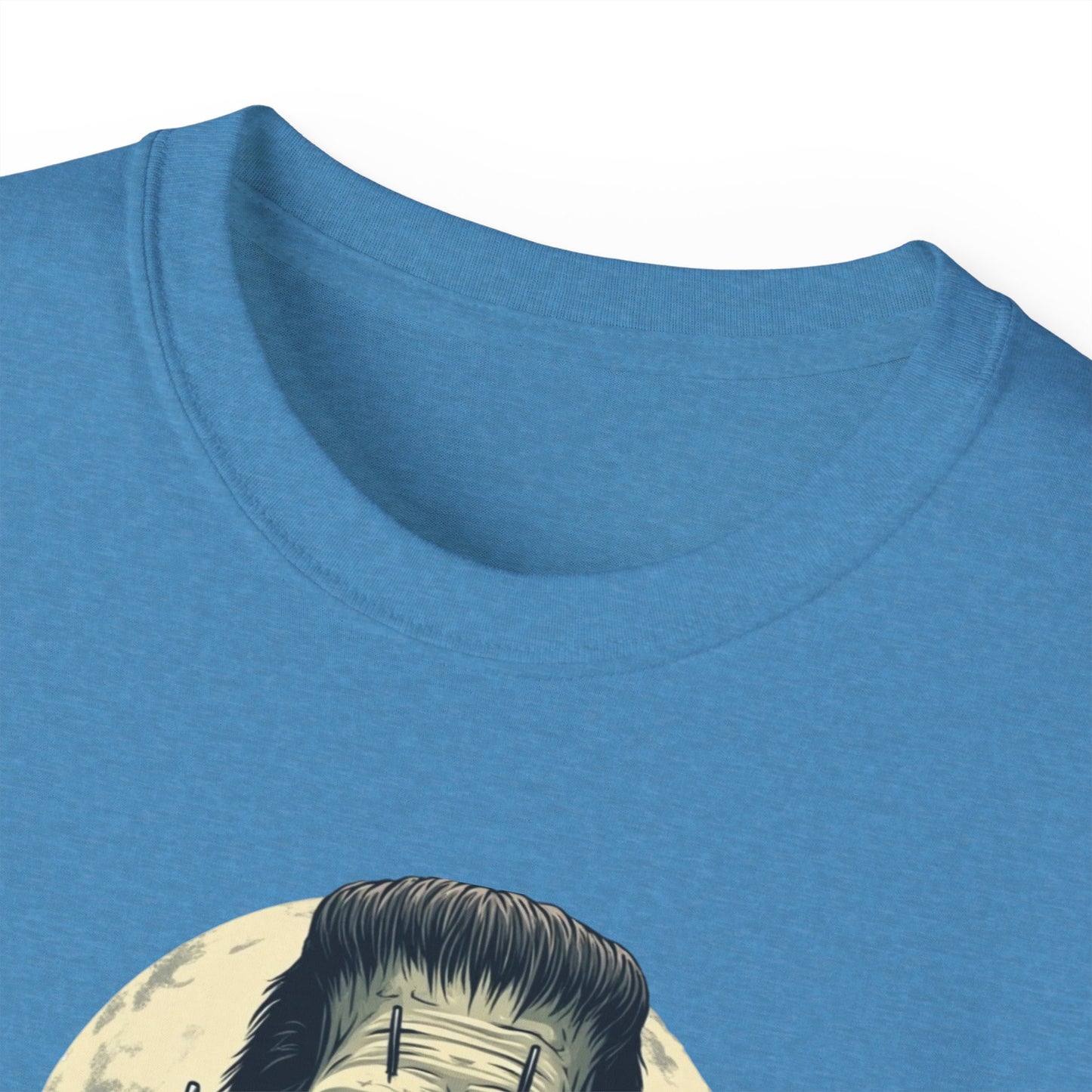 Sasquatch Frankenstein, Ultra Cotton Tee