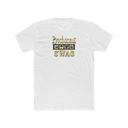 Psychonaut Swag small biz, super soft, Alt Graphic, Apparel, Gift for Explorers, Casual Wear, Festival Outfit