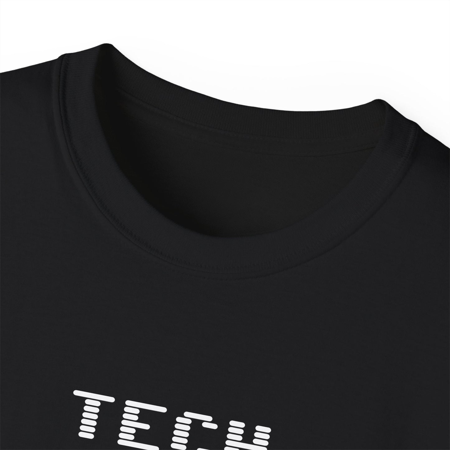 Tech Support Unisex Ultra Cotton Tee - Psychonaut Swag