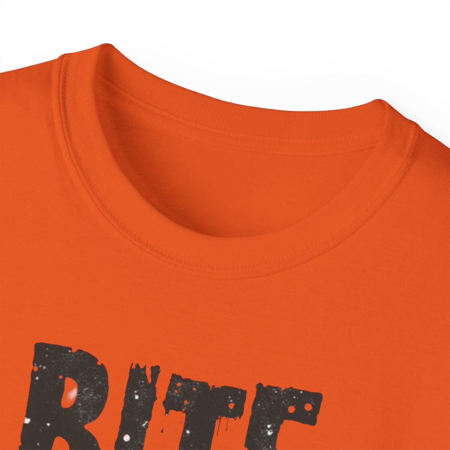 Bite Me, Unisex Ultra Cotton T-Shirt, Casual Wear, Gift for Halloween, Party Shirt, Humor Merch