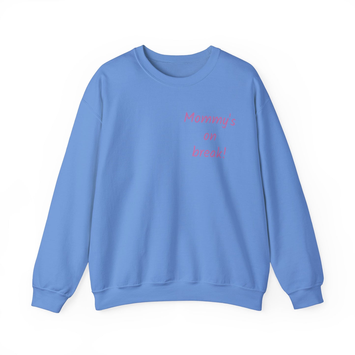Relaxing Mom Unisex Sweatshirt