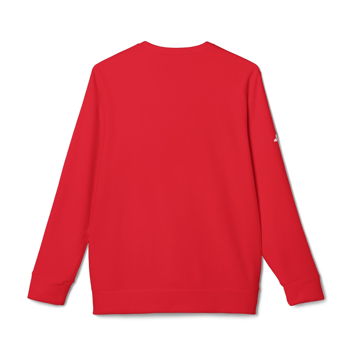 Score, adidas Unisex Fleece Crewneck Sweatshirt - Psychonaut Swag
