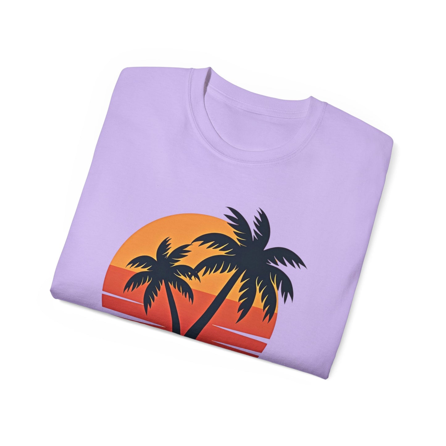 My Vacation Tee - Unisex Ultra Cotton Shirt for Beach Lovers - Psychonaut Swag