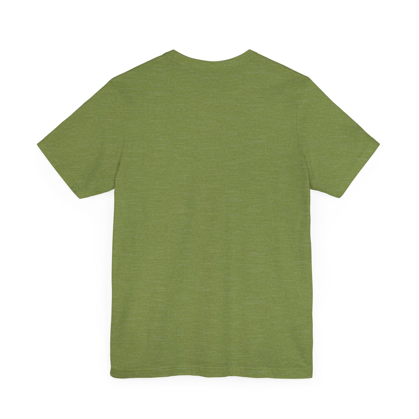 Found in the woods, Unisex Jersey Short Sleeve Tee
