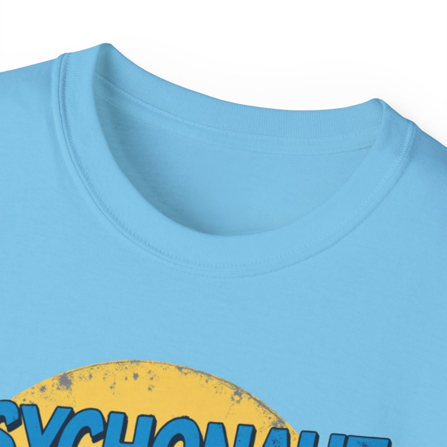 Psychonaut Evolution of Man Sunset, Unisex Tee, Retro Graphic T-Shirt, Music Festival Attire, Gift for Gamers, Casual Streetwear - Psychonaut Swag