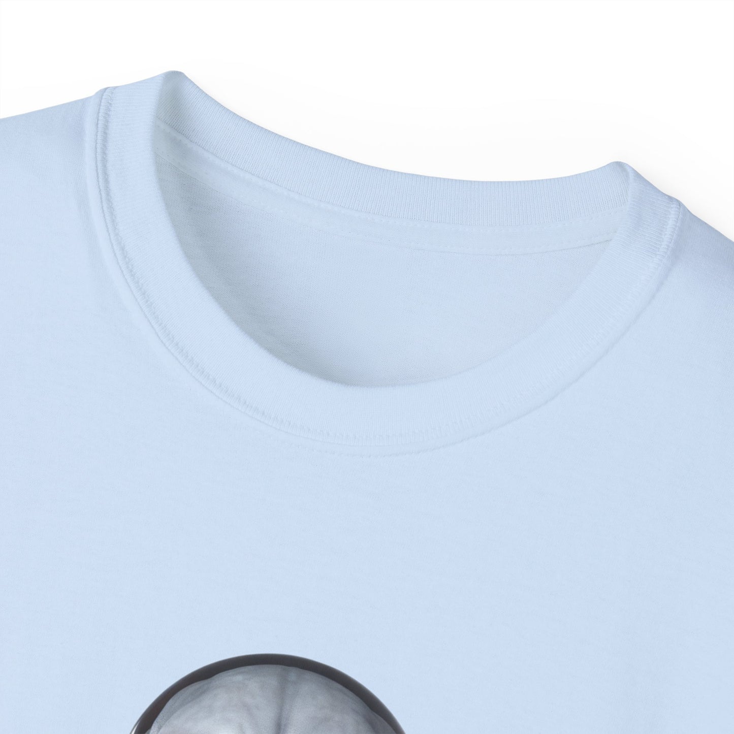 T-Shirt - Escaping the Simulation Unisex Ultra Cotton Tee - Psychonaut Swag