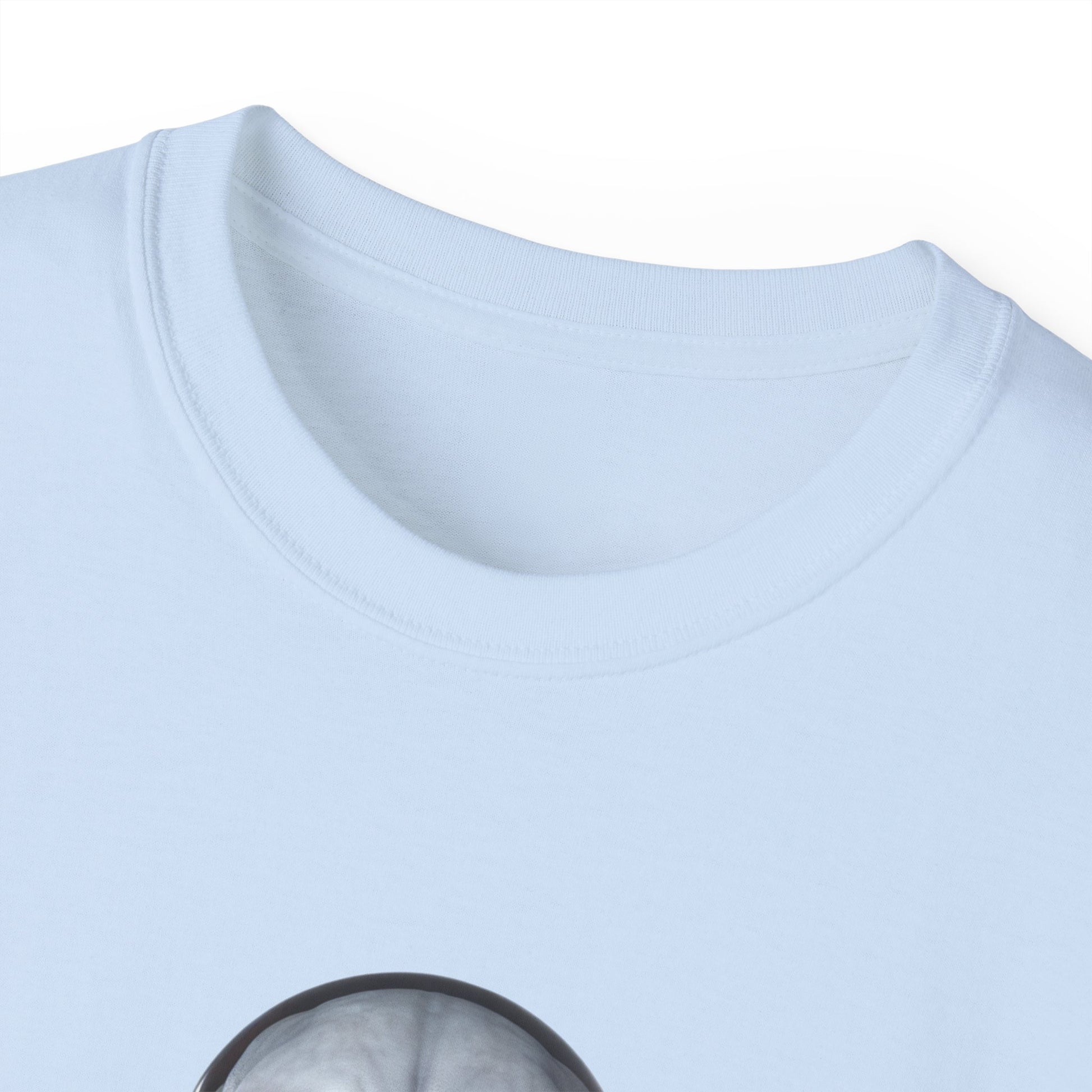 T-Shirt - Escaping the Simulation Unisex Ultra Cotton Tee - Psychonaut Swag