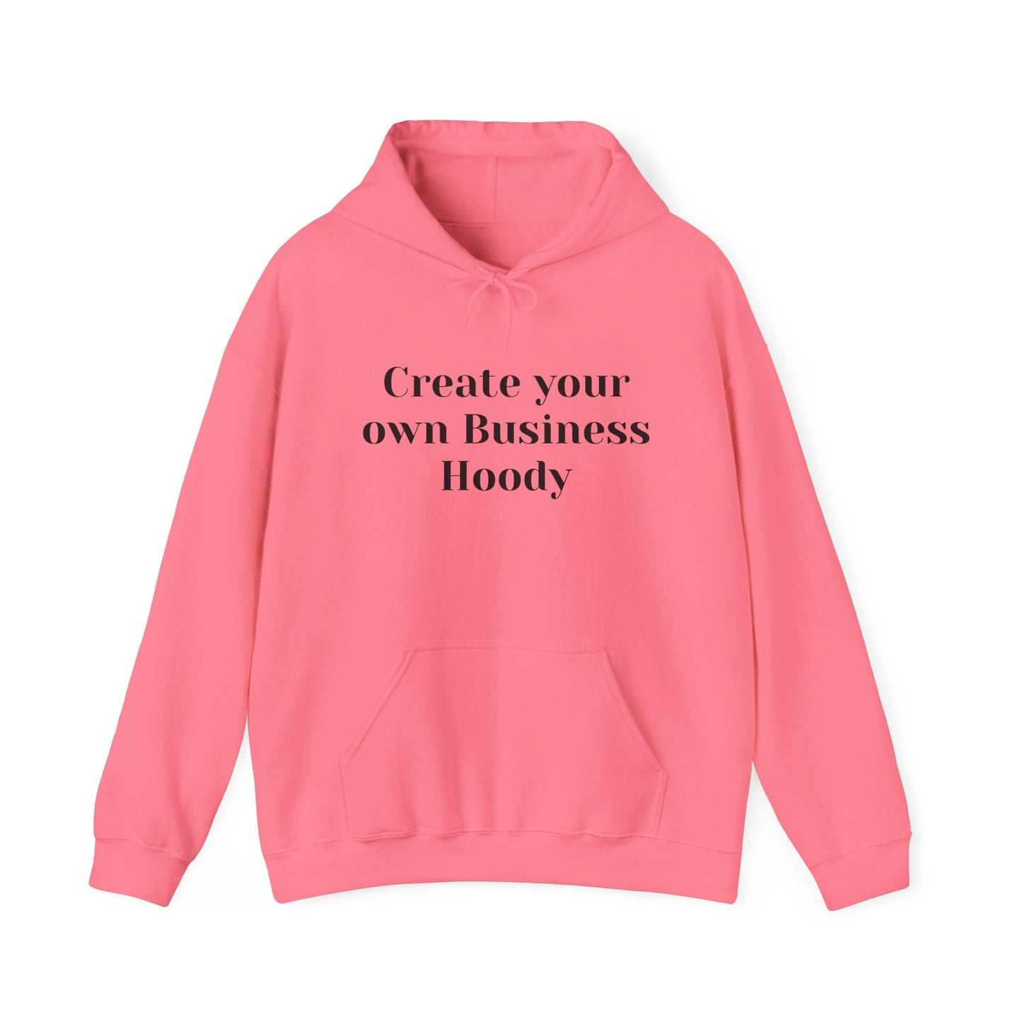 Customized Business Hoody, Unisex Heavy Blend™ Hooded Sweatshirt - Psychonaut Swag