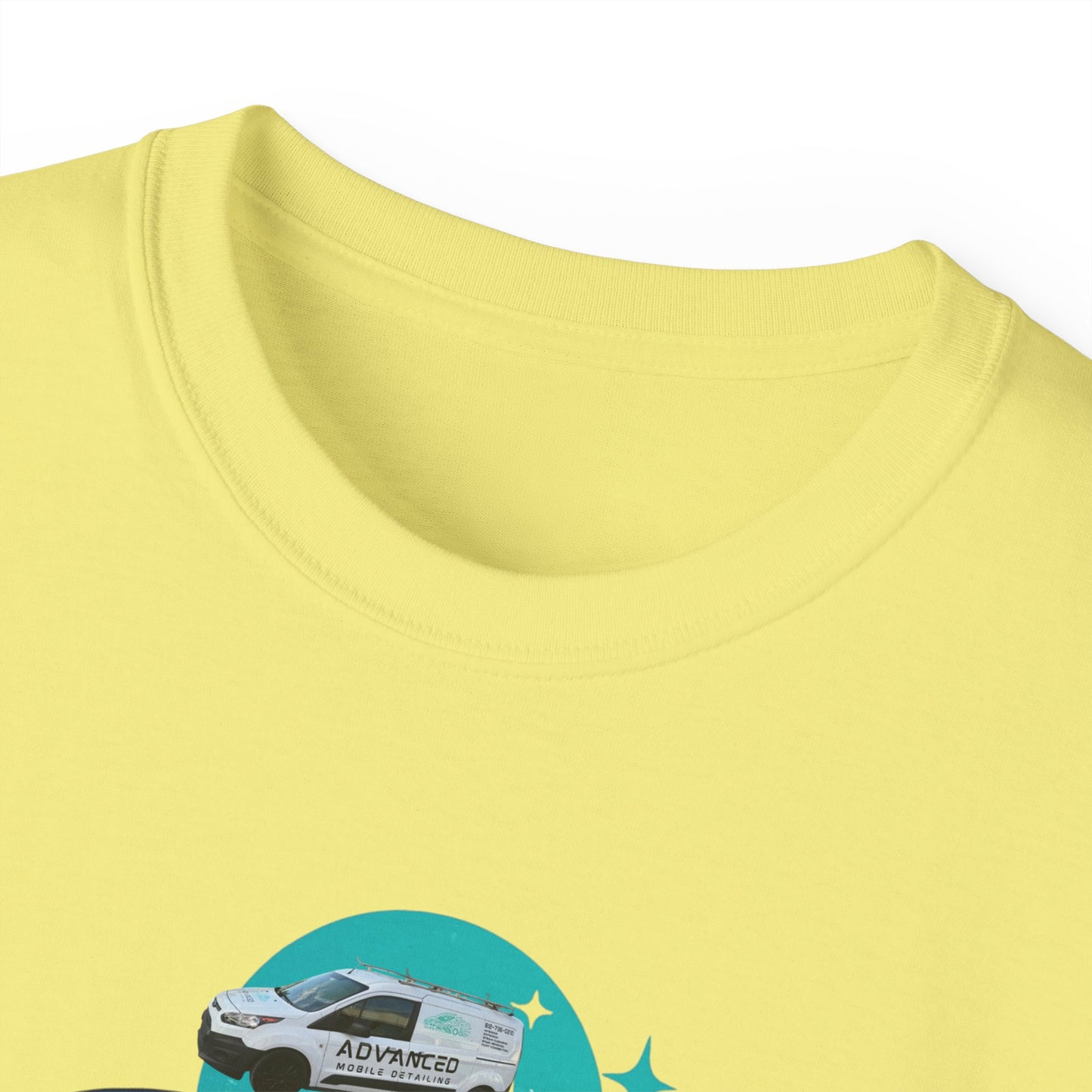 Advanced Car Service Humor Tee, Funny T-Shirt for Mechanics, Auto Enthusiasts, Gift for Dad, Car Lover Apparel, Perfect for Birthdays