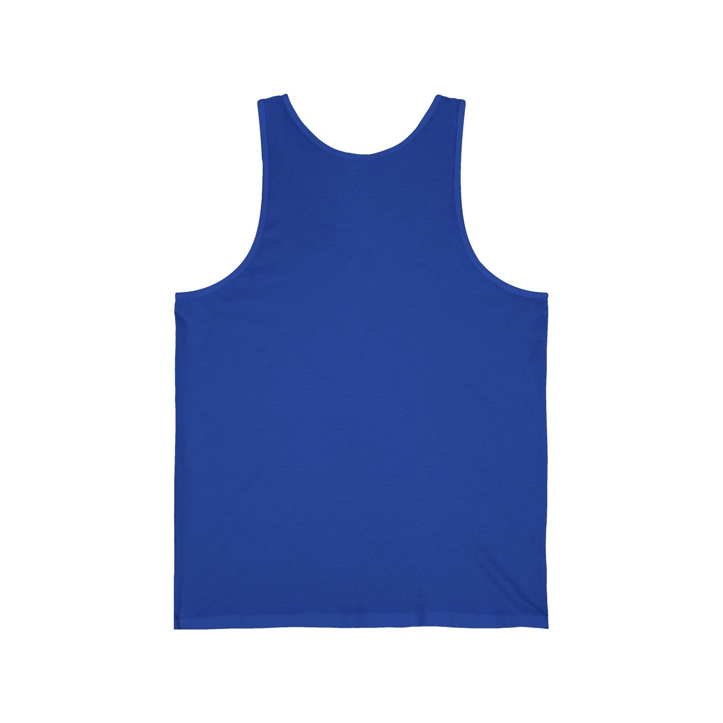 Tank Top - Dad's Best Way to Show Them Guns Grill Out in the Sun - Psychonaut Swag