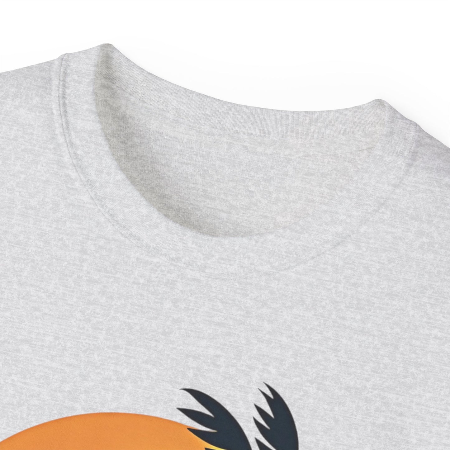 My Vacation Tee - Unisex Ultra Cotton Shirt for Beach Lovers - Psychonaut Swag
