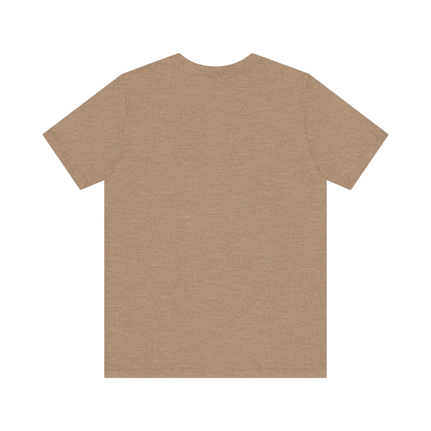 Flying Saucer, Unisex Jersey Short Sleeve Tee - Psychonaut Swag