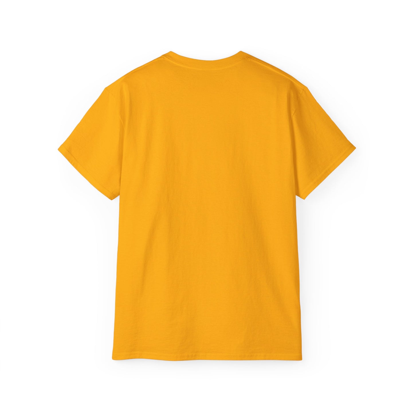 Halloween Jack-O'-Lantern Unisex Tee, Funny Costume Shirt, Spooky Festive Apparel, Halloween Party Gift, October Celebration Outfit