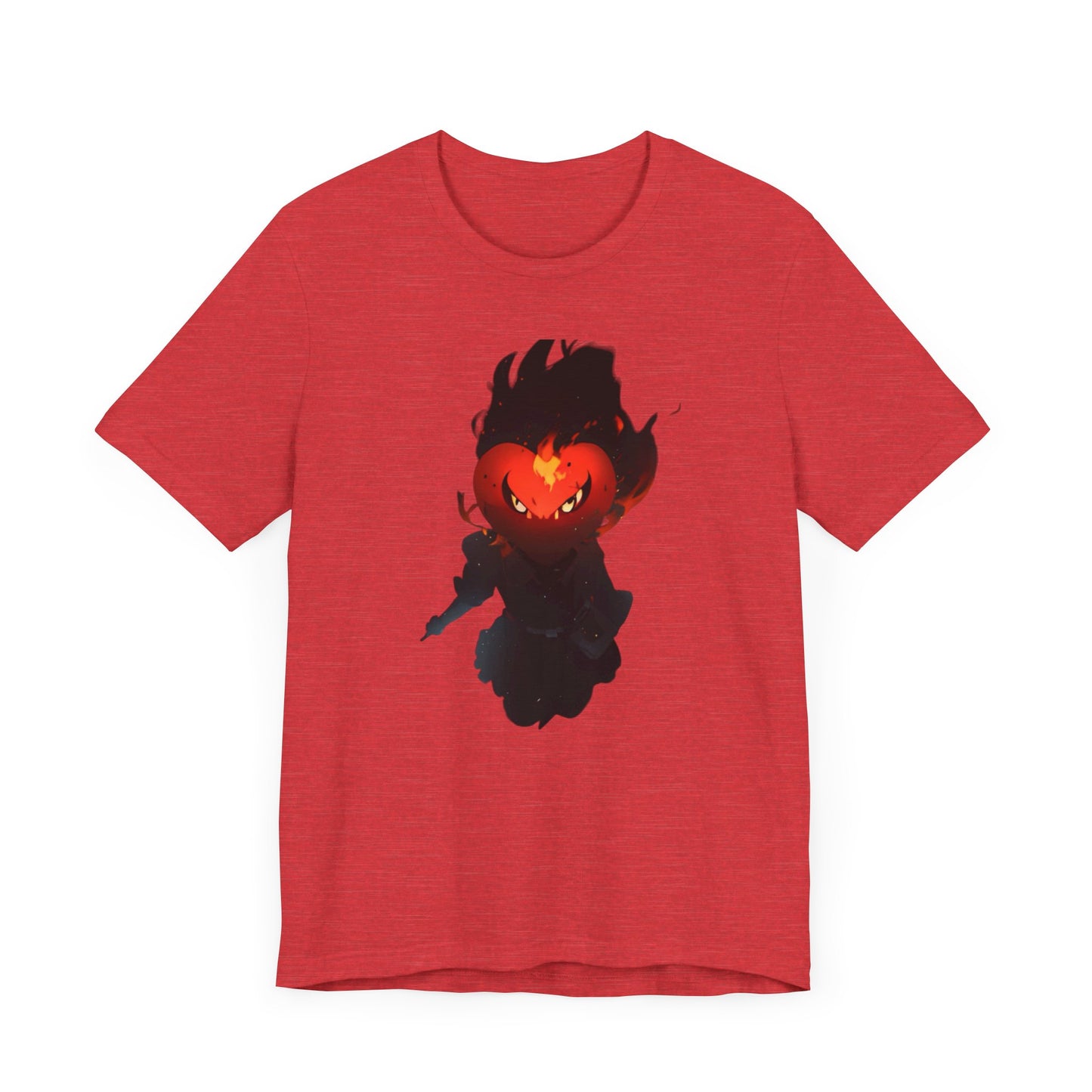 Unisex Jersey Short Sleeve Tee - Psychonaut Swag