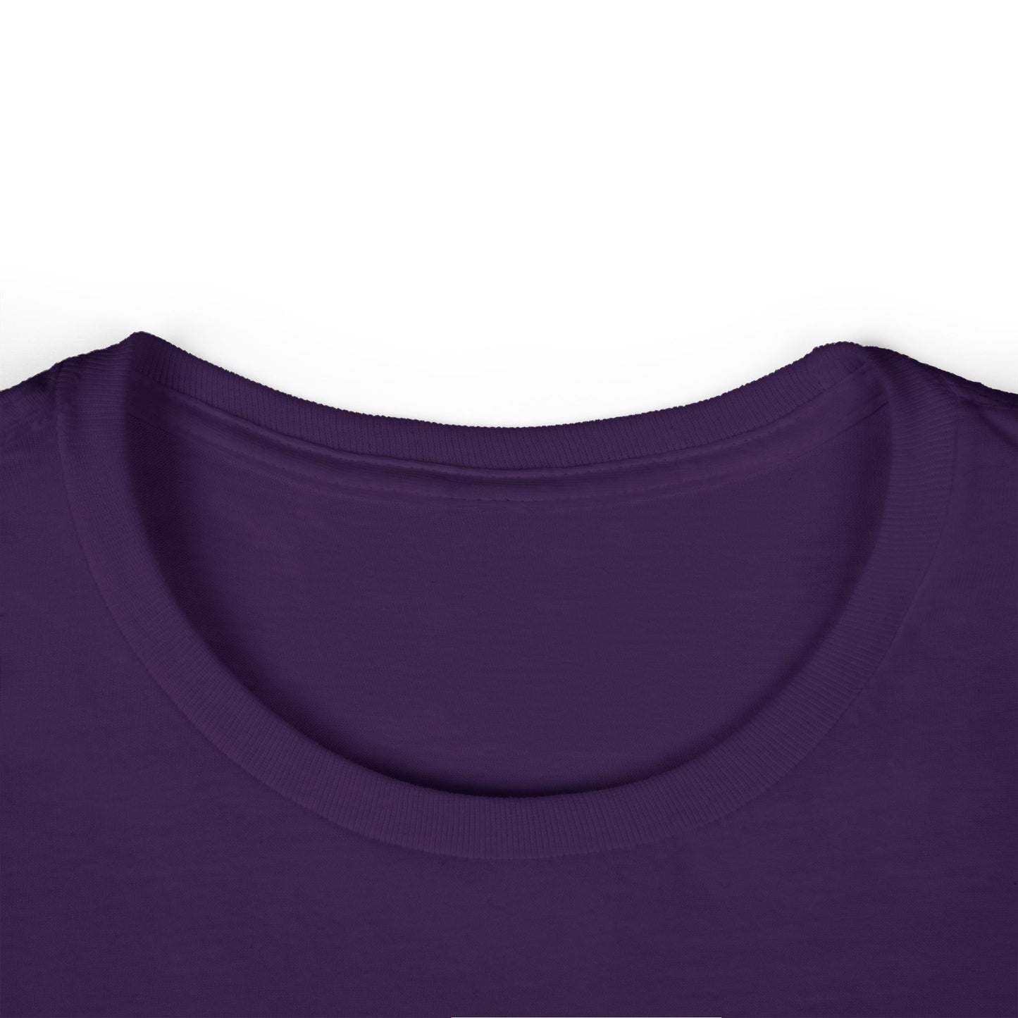 Catacorn and Unicorn, Women's Softstyle Tee - Psychonaut Swag