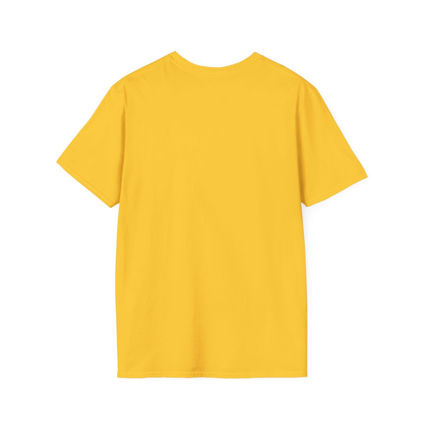 Truth sets Free, Unisex Softstyle T-Shirt - Psychonaut Swag