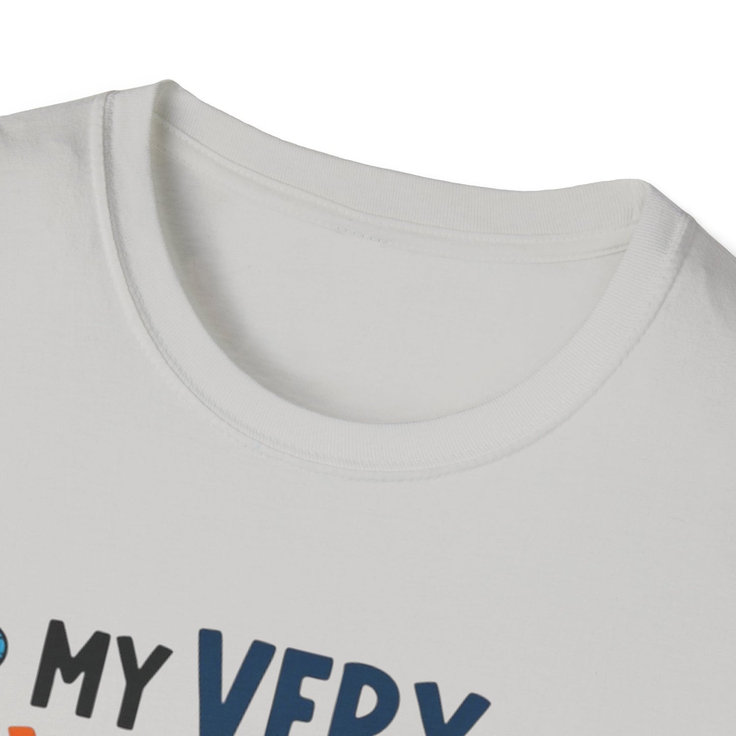 Planet order tee, Day T-Shirt, Unisex Gift for Moms, Excellent Mother Shirt, Nachos Lover Tee, Casual Wear, Family Gathering Top