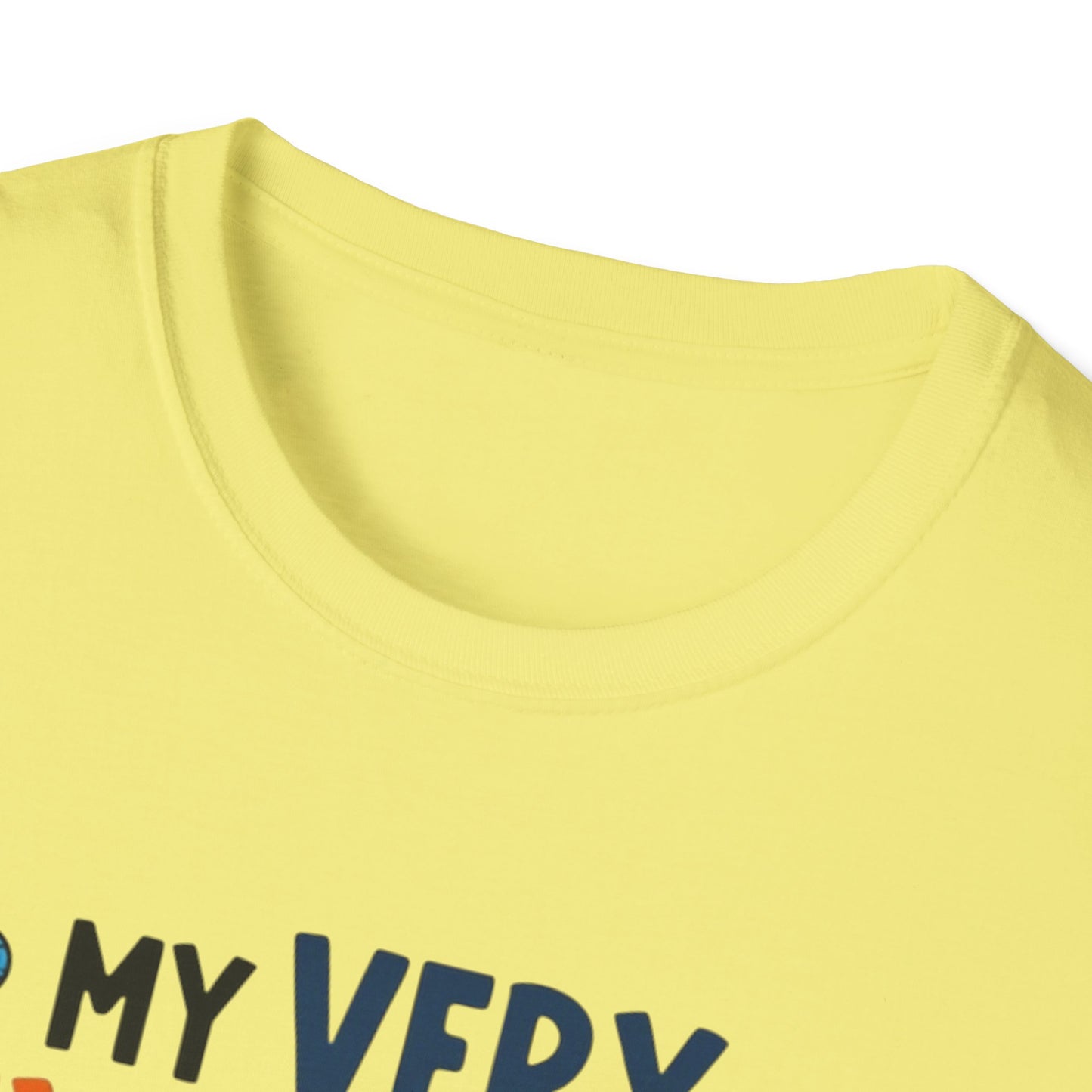 Planet order tee, Day T-Shirt, Unisex Gift for Moms, Excellent Mother Shirt, Nachos Lover Tee, Casual Wear, Family Gathering Top