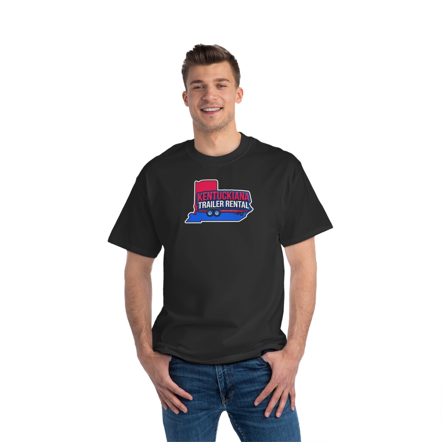Kentuckiana, Perfect Gift for Festivals, Casual Wear, Vacation, Holiday Celebrations, Summer Outings