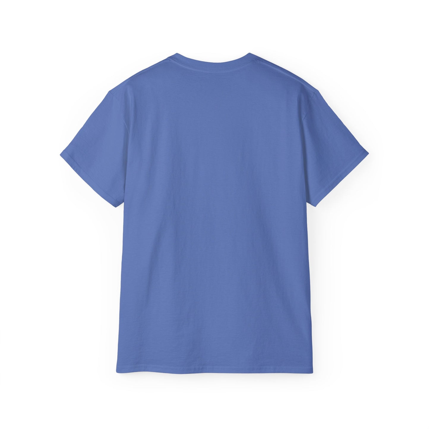 Trail Therapy Unisex Ultra Cotton Tee | Outdoor Lover Gift, Adventure Shirt, Nature Tee, Hiking Apparel, Relaxation Wear - Psychonaut Swag