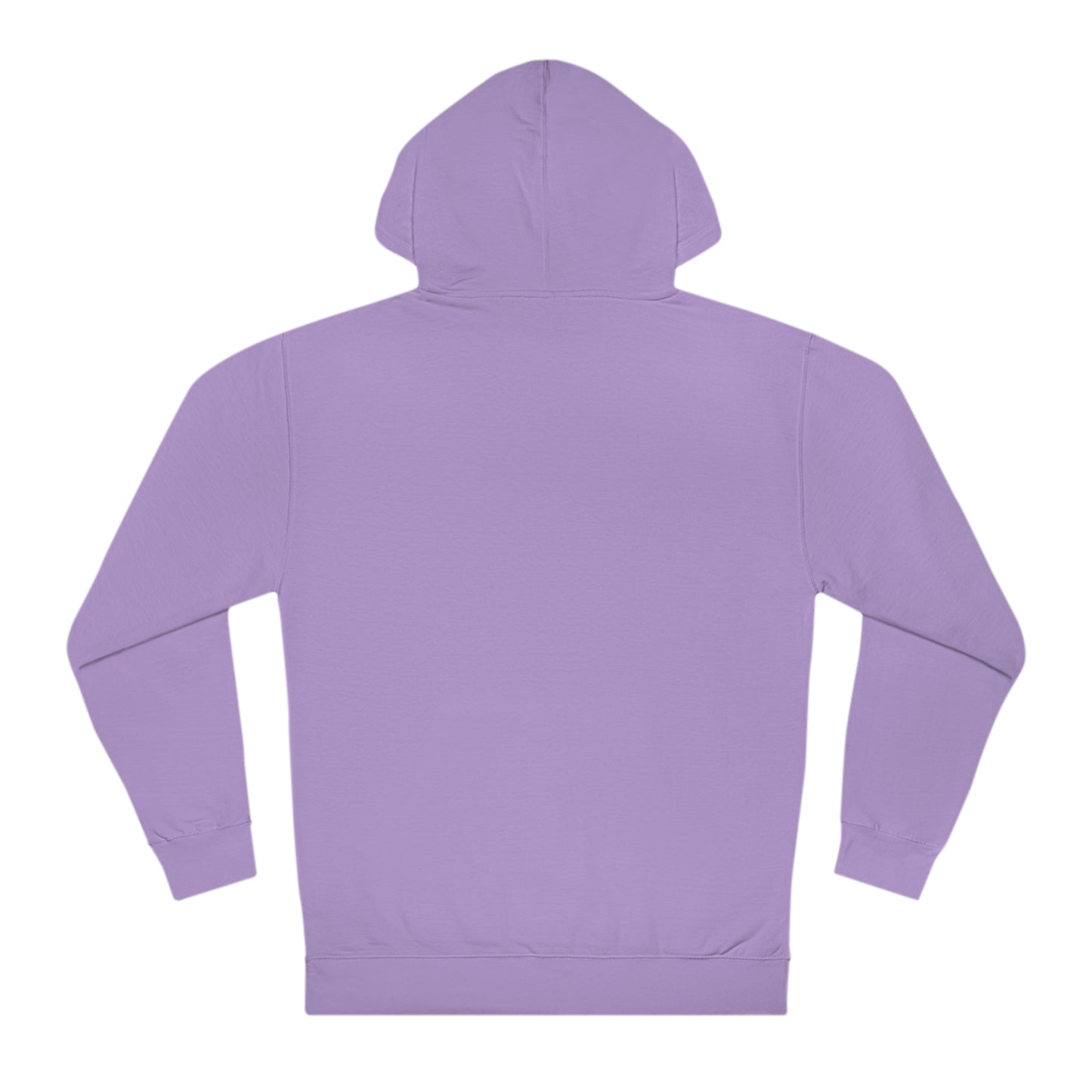 Hooded Sweatshirt: Bite Back Shroom Design - Psychonaut Swag