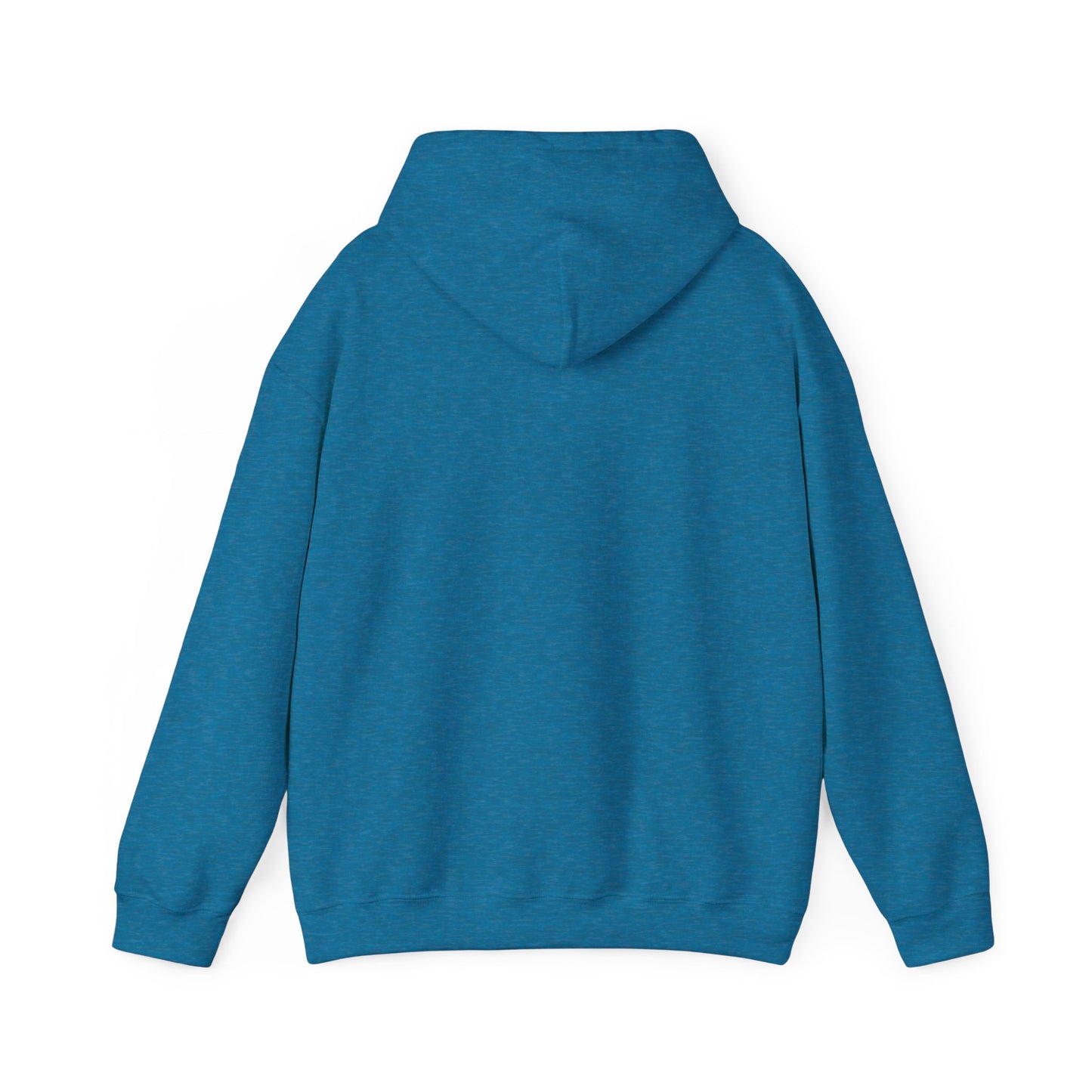Sigma Mama Unisex Heavy Blend™ Hoodie - Cozy Gift for Moms - Psychonaut Swag