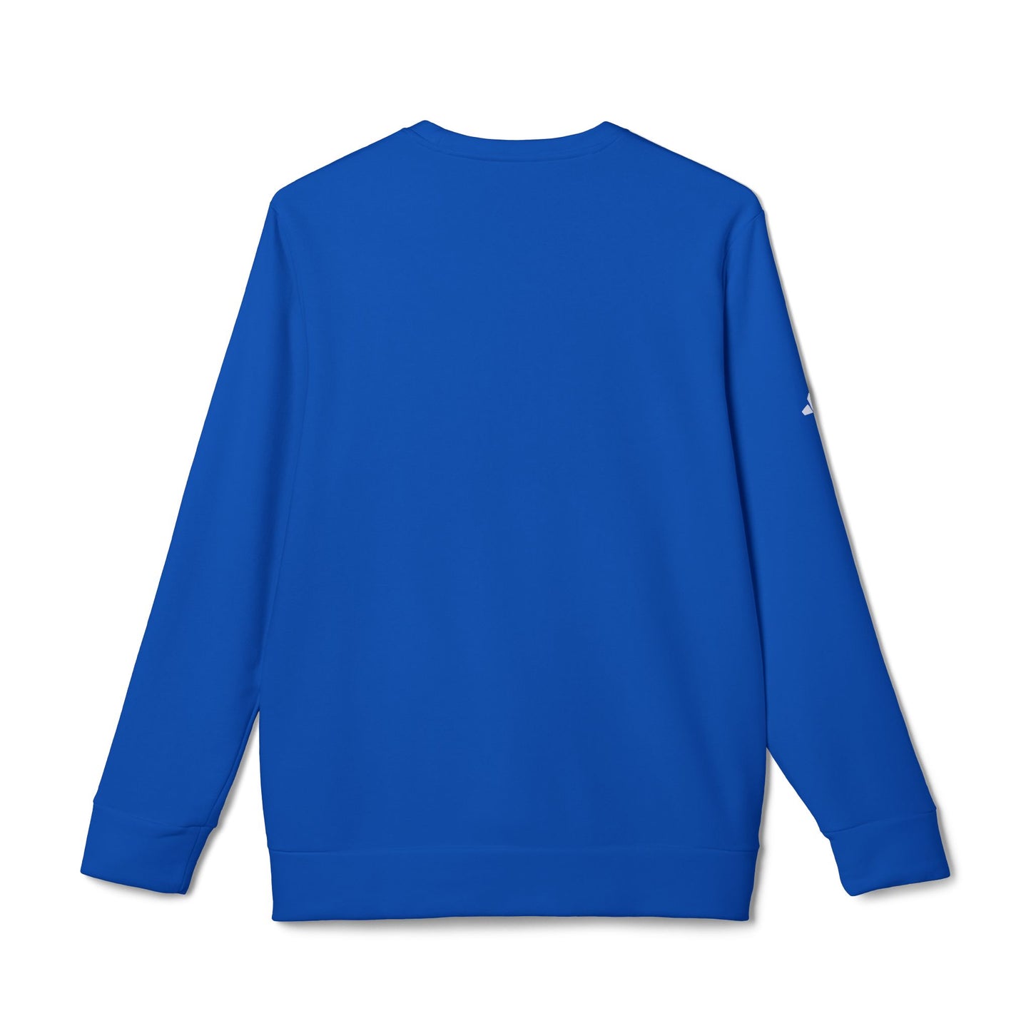 Score, adidas Unisex Fleece Crewneck Sweatshirt - Psychonaut Swag