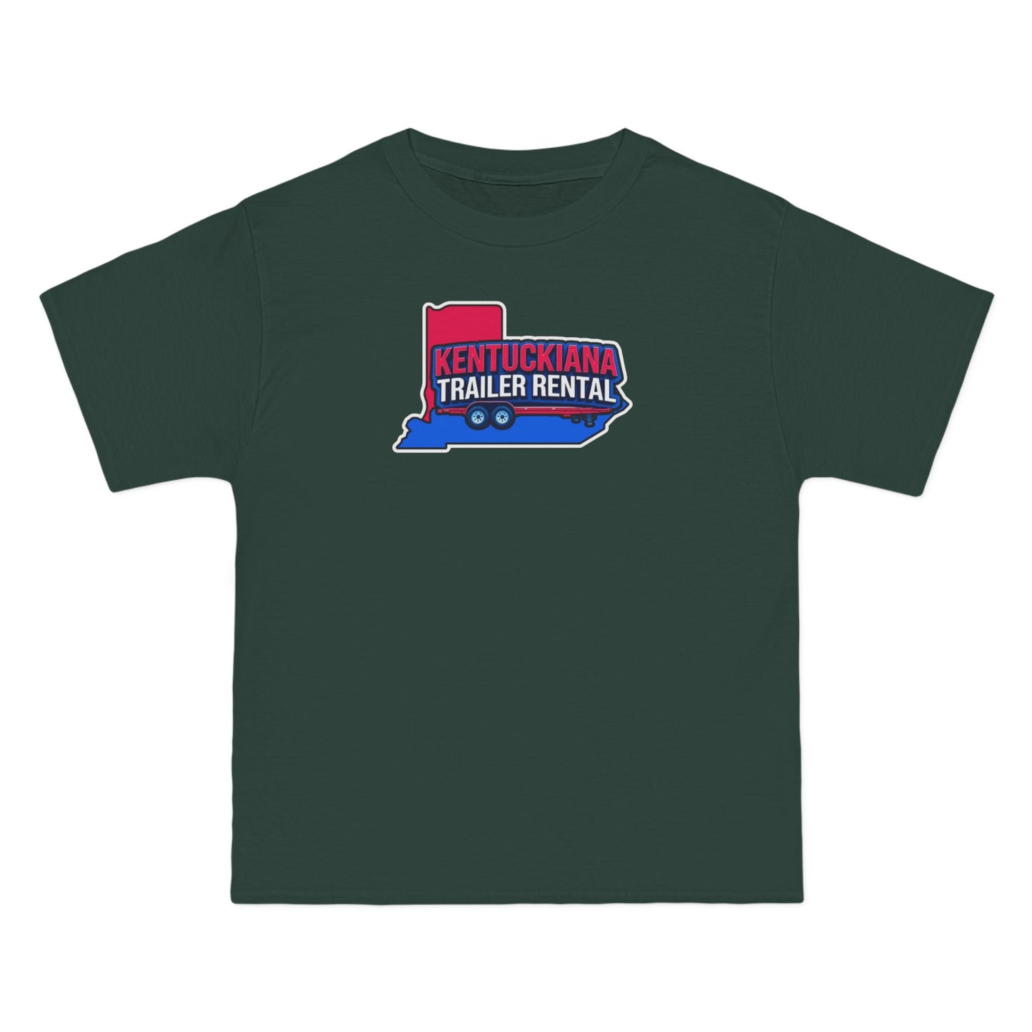 Kentuckiana, Perfect Gift for Festivals, Casual Wear, Vacation, Holiday Celebrations, Summer Outings