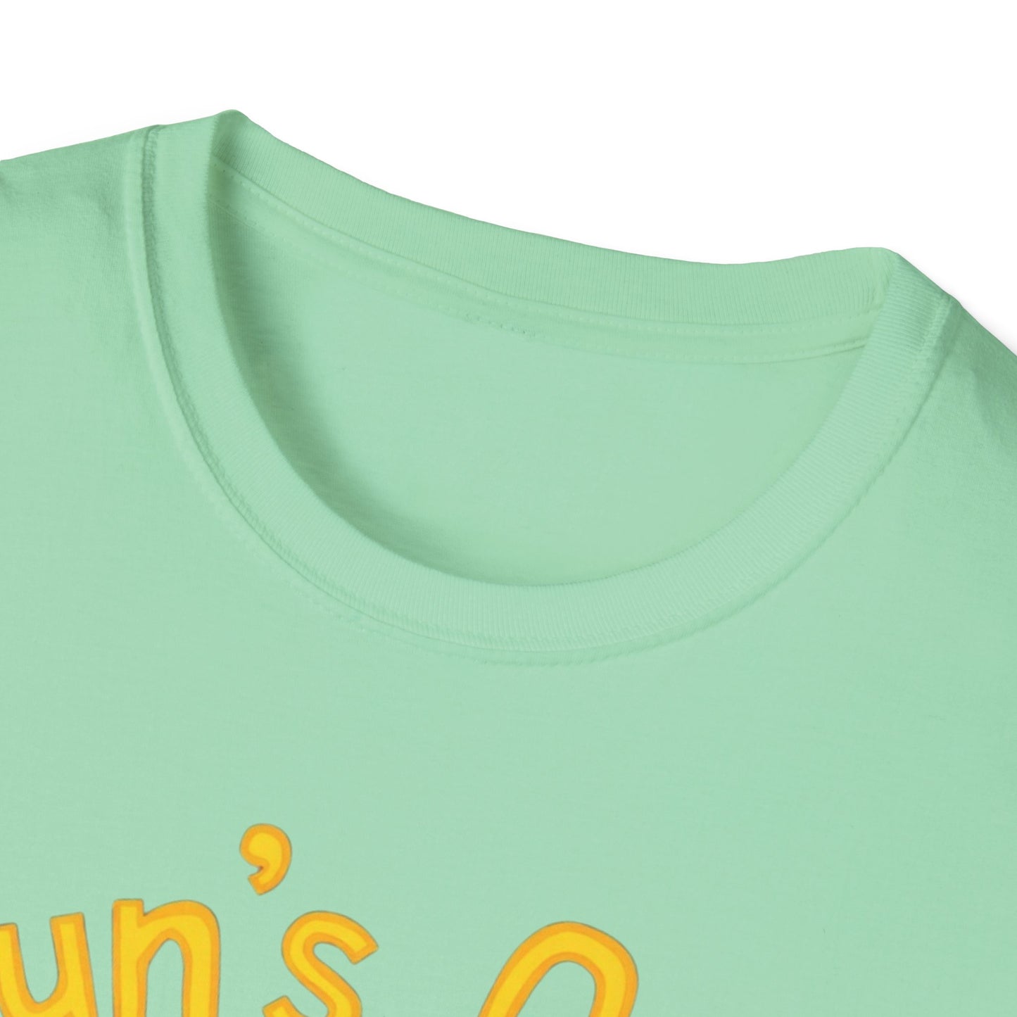 Sun's Out Buns Out, Sunny Vibes T-Shirt - Funny Summer Tee for Beach Days, BBQs, Pool Parties, Birthday Gifts, Vacation Wear - Psychonaut Swag