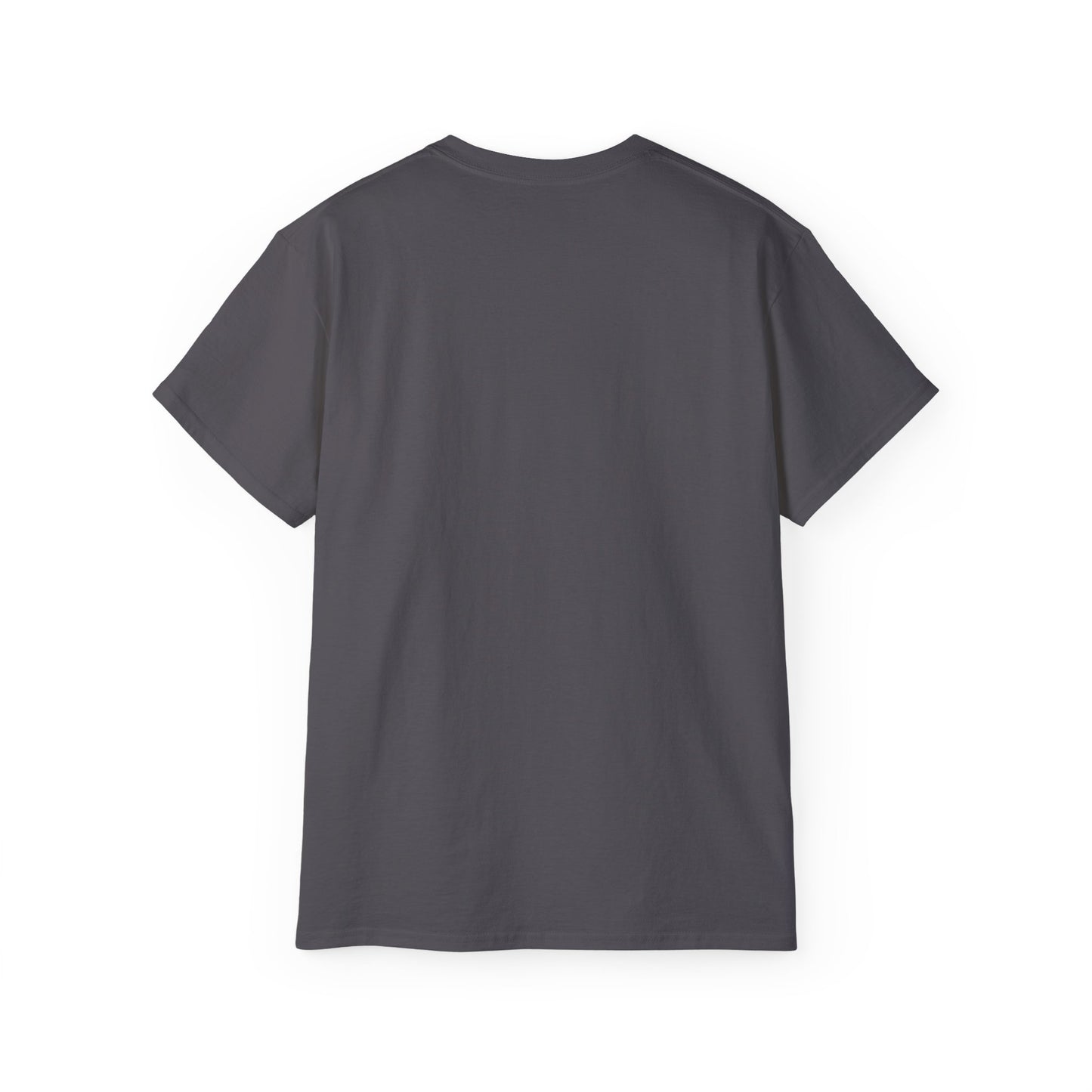 Elevated Mood Cannabis Tee, Unisex Ultra Cotton T-Shirt, Sublimated Graphic Tee, Perfect Gift for 420 Celebrations, Relaxed Fit Tee