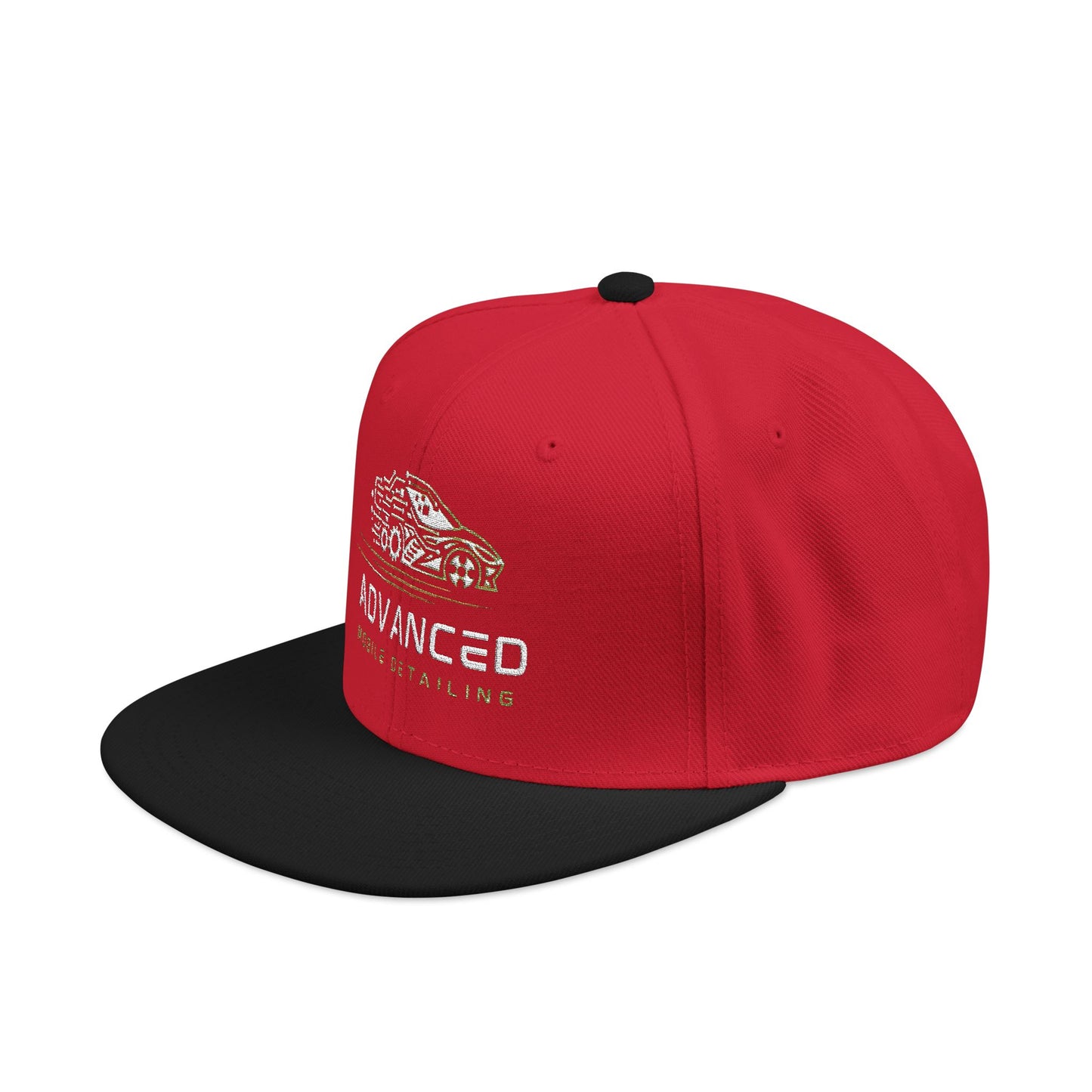 Stylish Embroidered Snapback Hat, Casual Accessories for Everyday Wear, Trendy Gift for Men and Women, Streetwear Cap, Summer Essential